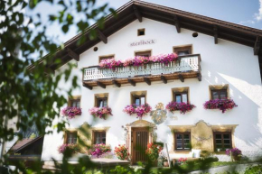 Pension der Steinbock - das Bauernhaus, Sankt Anton Am Arlberg